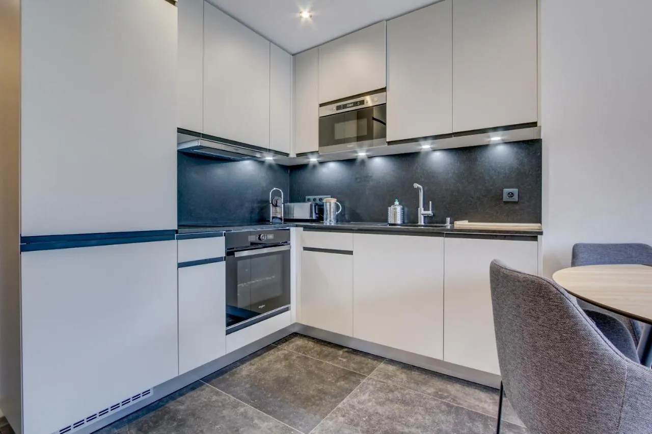 Chevruls A14 Appartement Morzine